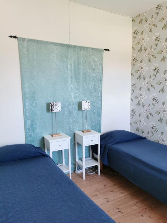 Appartamento Rynge Teaters Boningshus Ystad Esterno foto