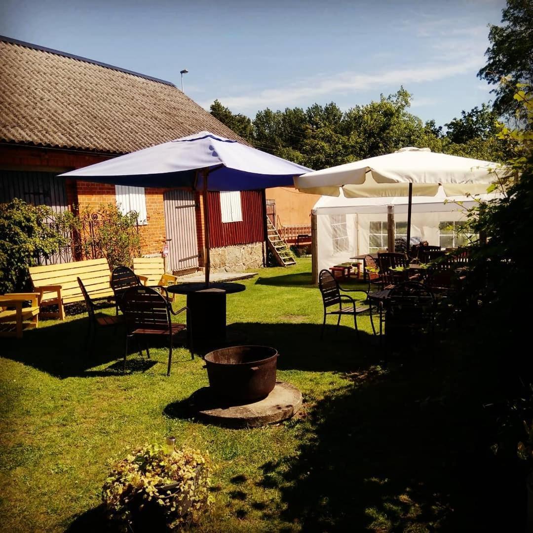 Appartamento Rynge Teaters Boningshus Ystad Esterno foto